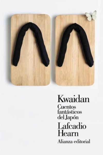 Produktbild: Kwaidan