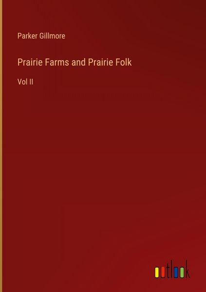 Produktbild: Prairie Farms and Prairie Folk