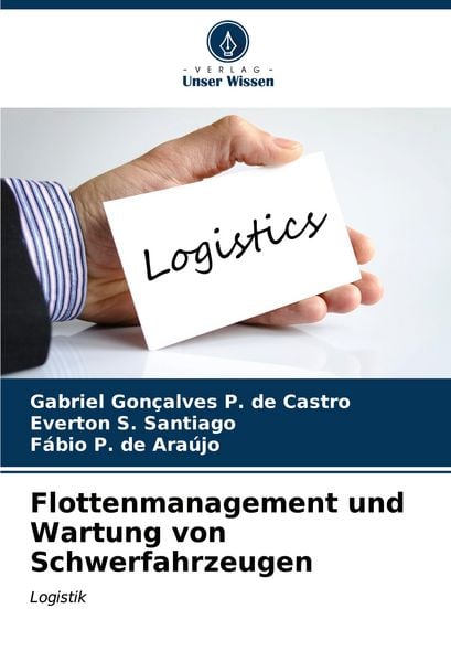 Produktbild: Flottenmanagement und Wartung von Schwerfahrzeugen