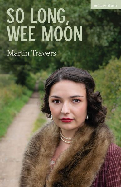 Produktbild: So Long, Wee Moon