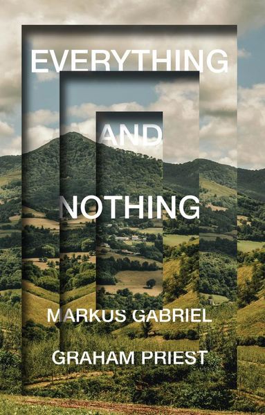 Produktbild: Everything and Nothing