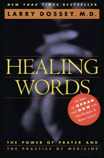 Produktbild: Healing Words