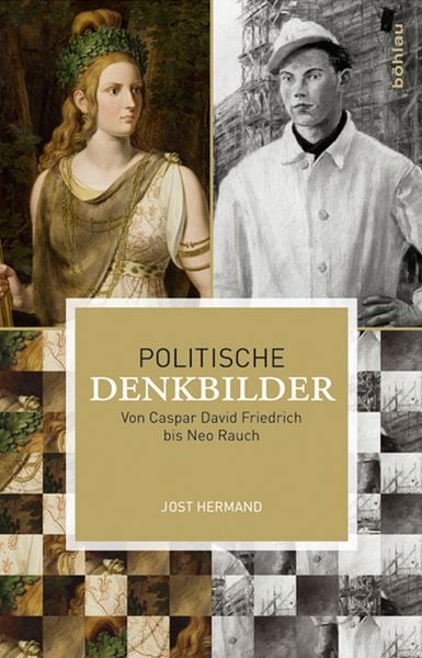 Produktbild: Politische Denkbilder