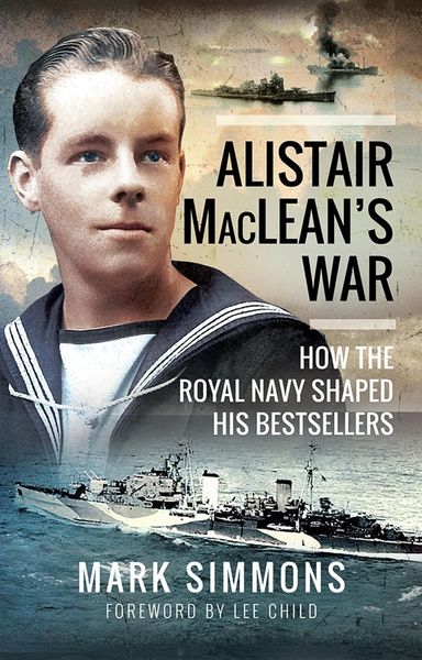 Produktbild: Alistair MacLean's War