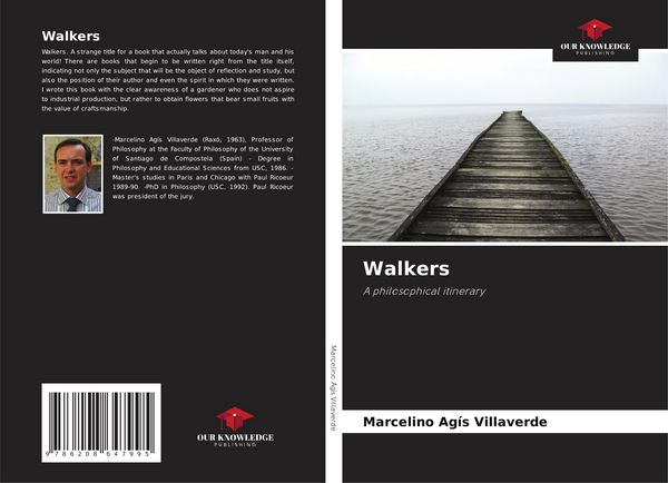 Produktbild: Walkers