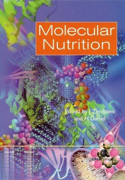 Produktbild: Molecular Nutrition