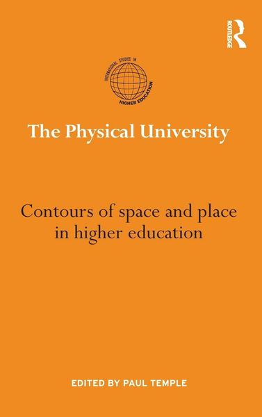 Produktbild: The Physical University