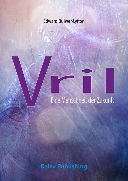 Produktbild: Vril