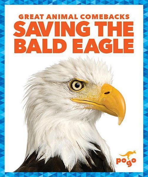 Produktbild: Saving the Bald Eagle