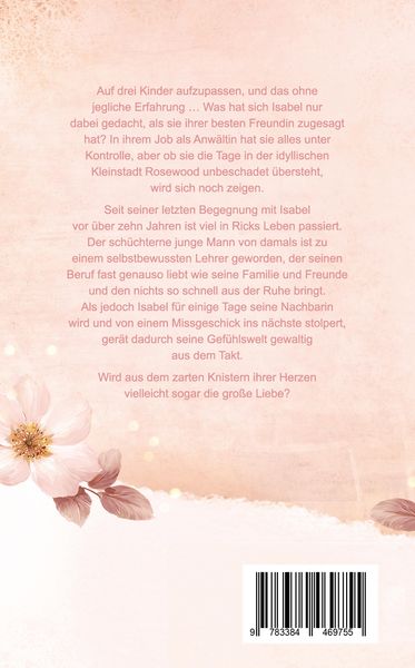 Produktbild: Das Knistern unserer Herzen