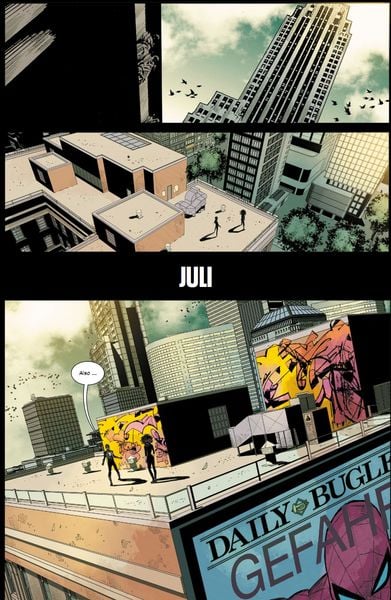 Produktbild: Ultimate Spider-Man