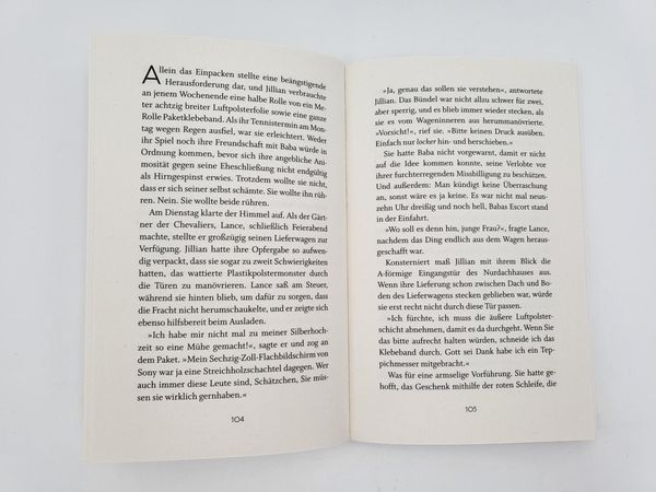 Produktbild: Die perfekte Freundin