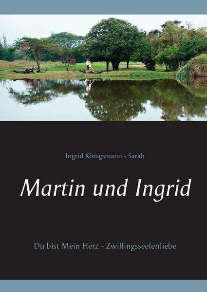 Produktbild: Martin und Ingrid