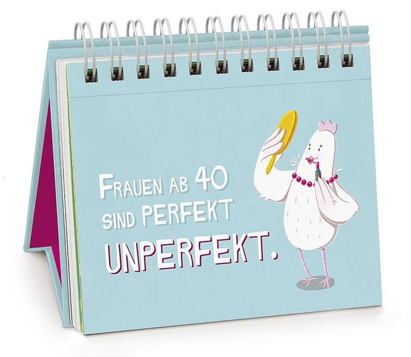 Produktbild: Ich hatte mich j&uuml;nger in Erinnerung
