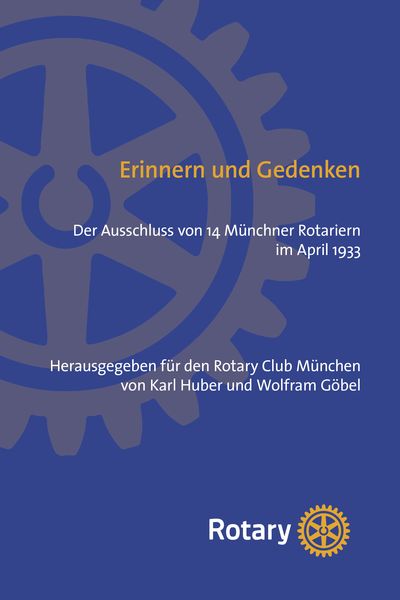 Produktbild: Erinnern und Gedenken