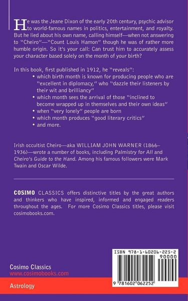 Produktbild: When Were You Born?