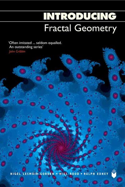 Produktbild: Introducing Fractal Geometry