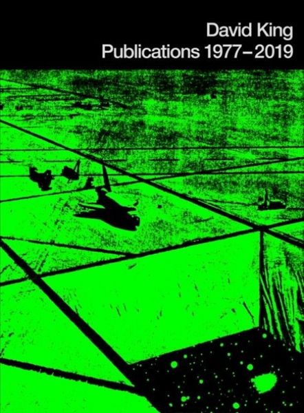Produktbild: David King Publications 1977 - 2019