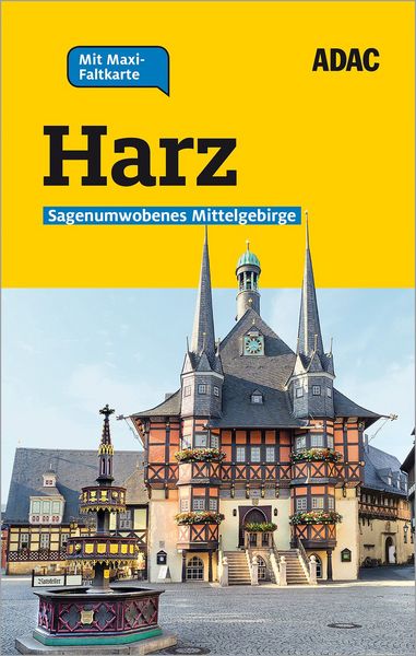 Produktbild: Harz