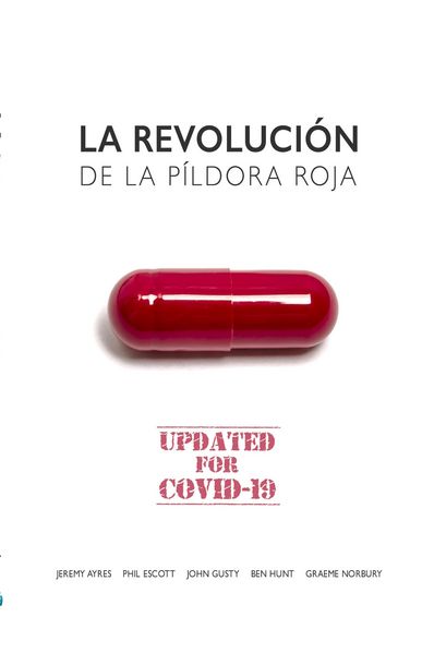 Produktbild: La Revolucion De La Pildora Roja