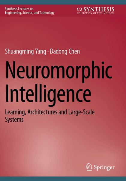 Produktbild: Neuromorphic Intelligence