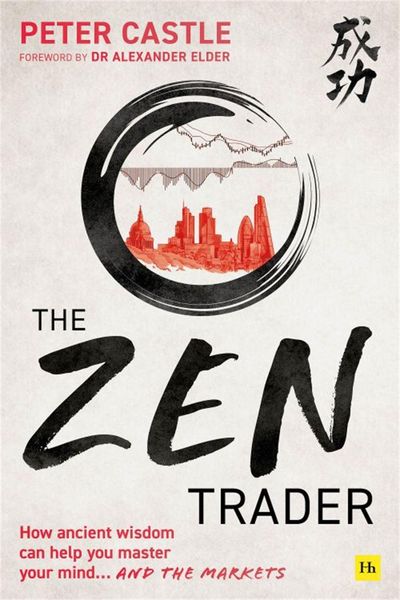 Produktbild: The Zen Trader