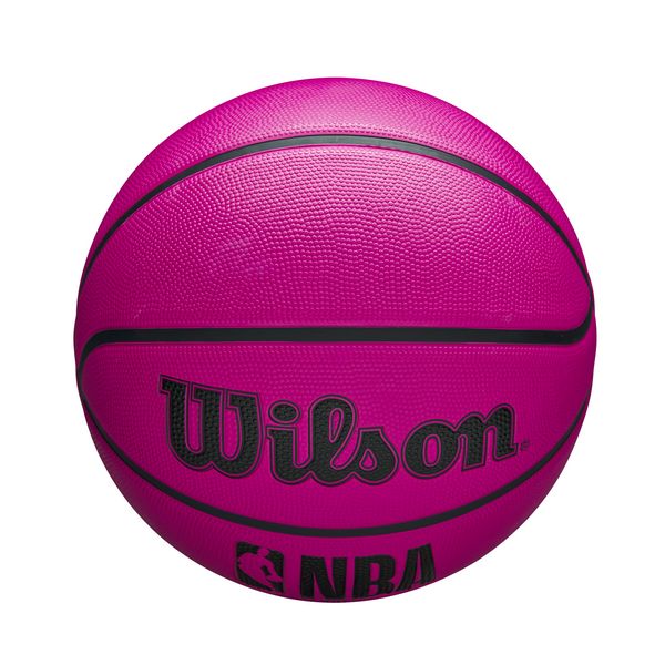 Produktbild: Wilson NBA Basketball DRV PINK, Gr. 7
