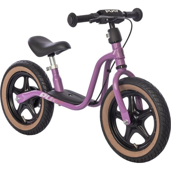 Produktbild: PUKY LAUFRAD LR 1?L BR PERKY PURPL
