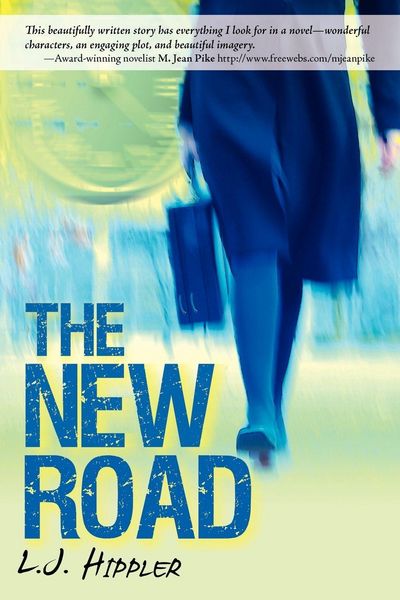Produktbild: The New Road