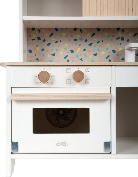 Produktbild: Kinderk&uuml;che Terrazzo kompakt