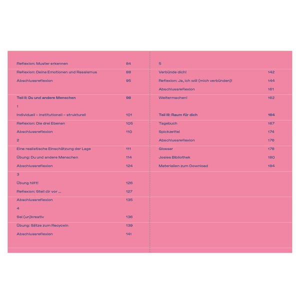 Produktbild: Mein Workbook zu Rassismus.