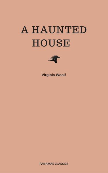 Produktbild: A Haunted House