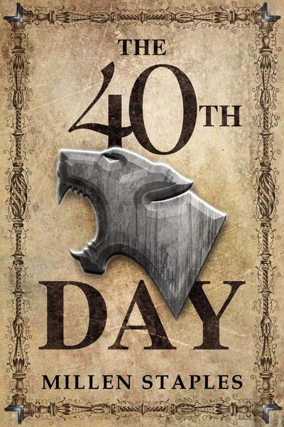 Produktbild: The 40th Day