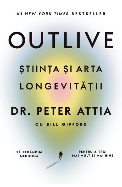 Produktbild: Outlive