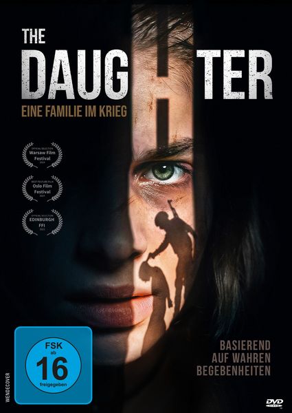 Produktbild: The Daughter - Eine Familie im Krieg