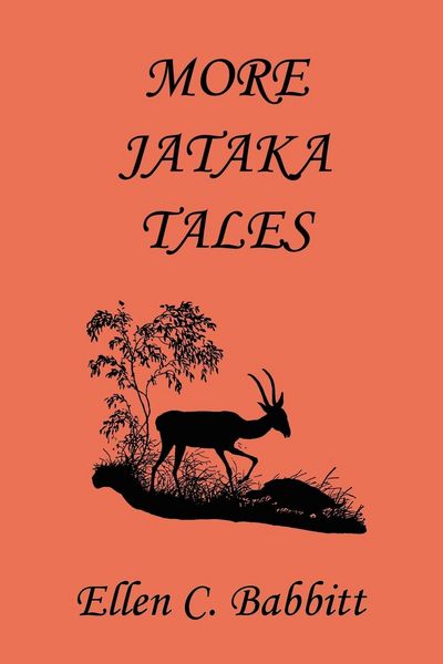 Produktbild: More Jataka Tales (Yesterday's Classics)