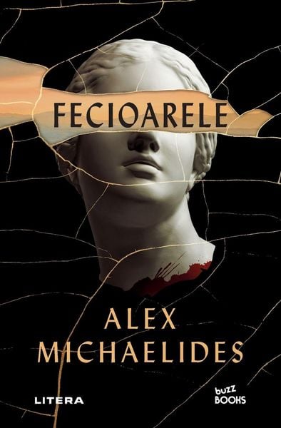 Produktbild: Fecioarele