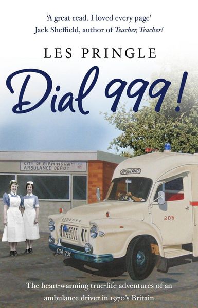 Produktbild: Dial 999!