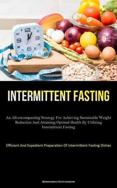Produktbild: Intermittent Fasting