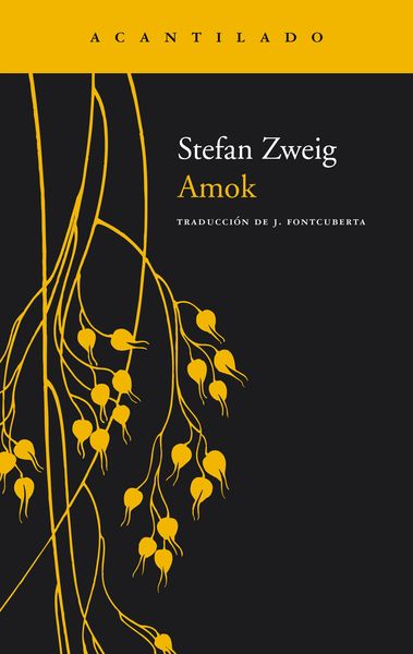 Produktbild: Amok