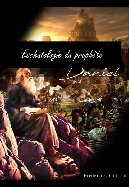 Produktbild: Eschatologie Du Proph&egrave;te Daniel