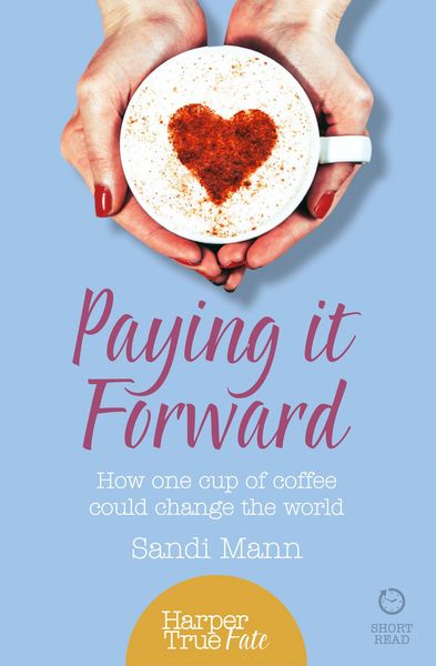 Produktbild: Paying it Forward