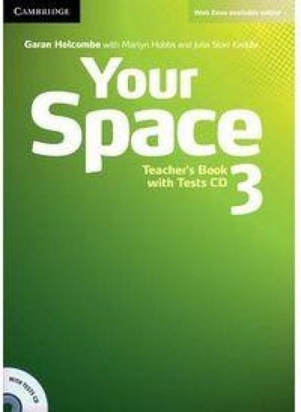 Produktbild: Your Space Level 3
