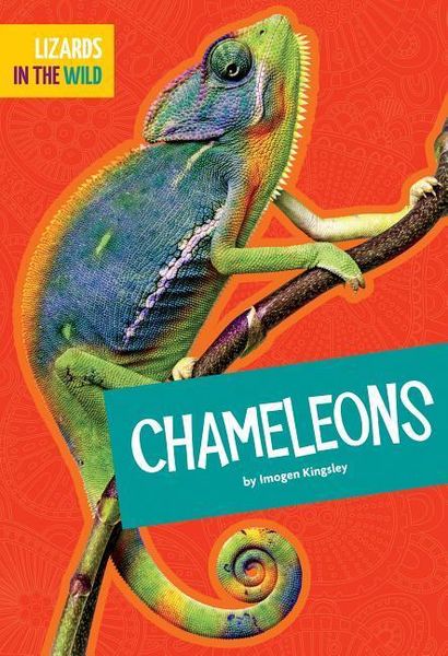 Produktbild: Chameleons