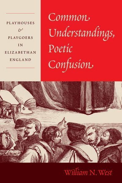 Produktbild: Common Understandings, Poetic Confusion