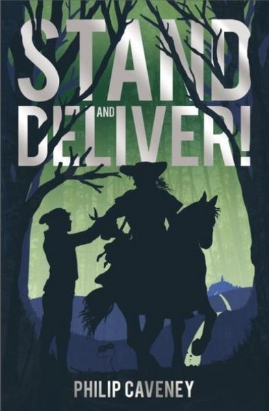 Produktbild: Stand and Deliver!