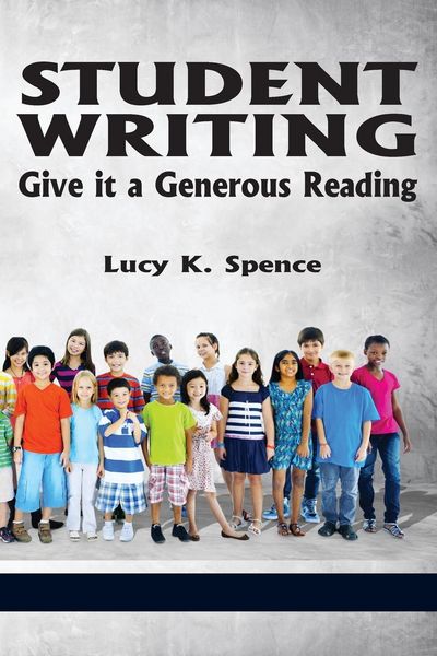 Produktbild: Student Writing