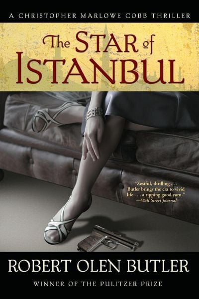Produktbild: The Star of Istanbul