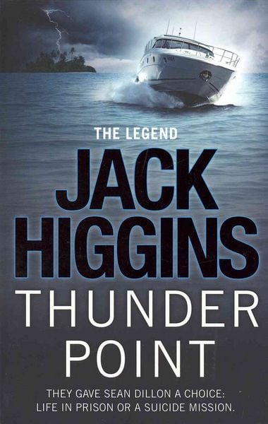 Produktbild: Thunder Point