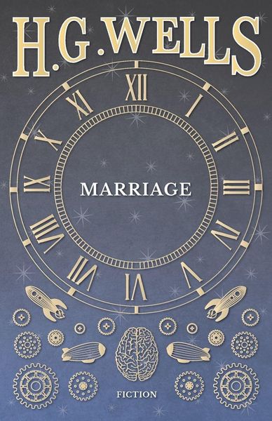 Produktbild: Marriage